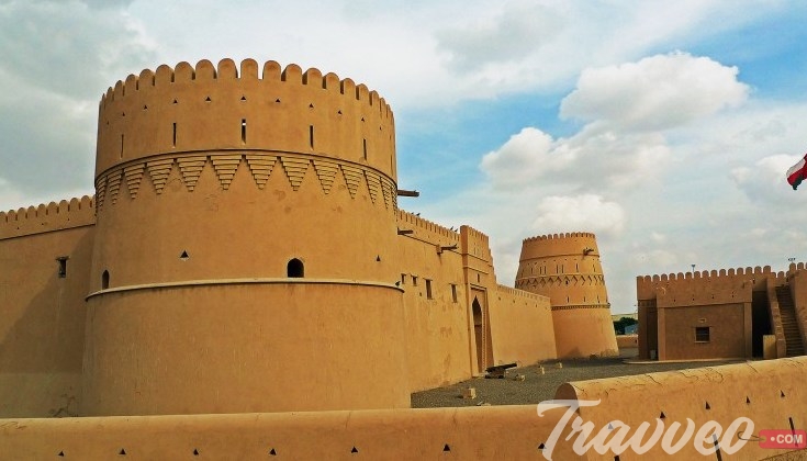 قلعة الحلة