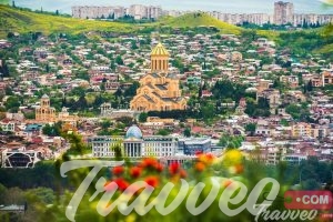 The Best Attractions in Tbilisi