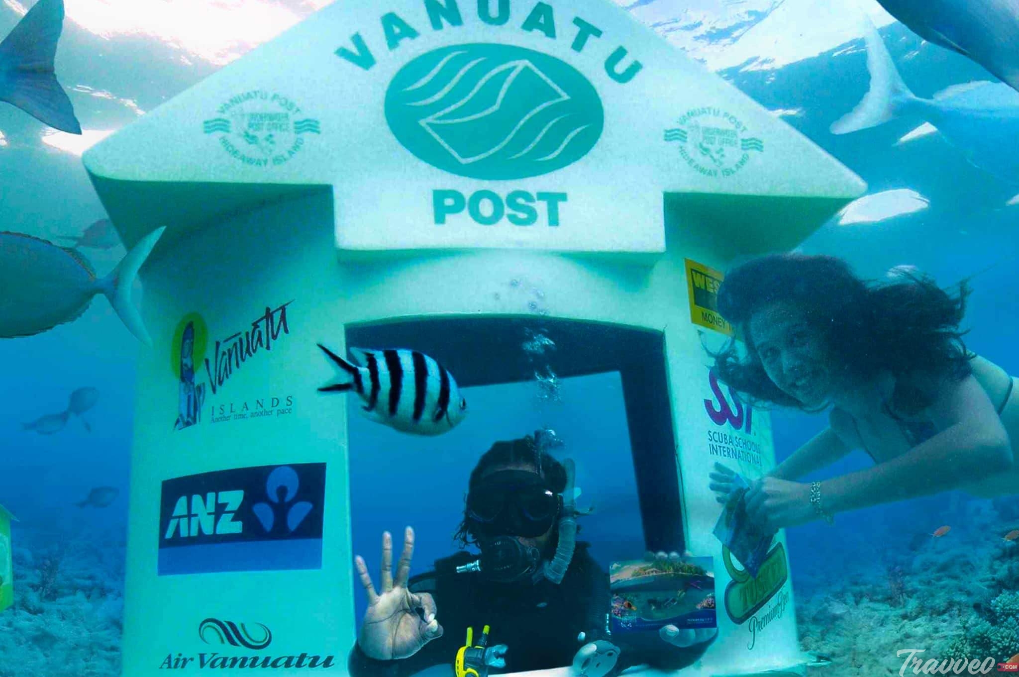 Top things to do in Vanuatu