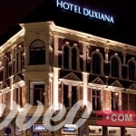 Hotel Duxiana Malmo