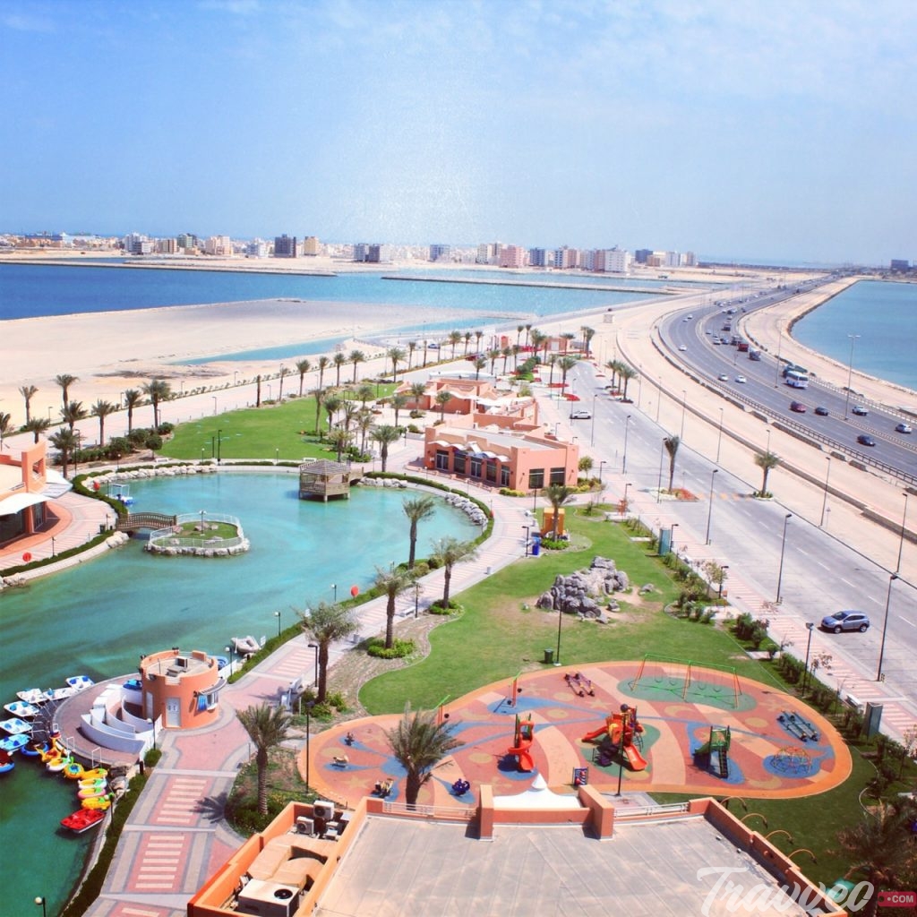 الاماكن السياحية في البحرين