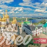 جولة سياحية مميزة في كييف