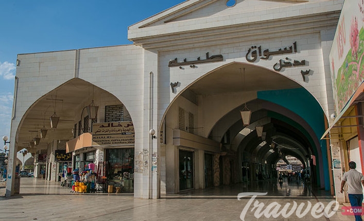  ارخص اماكن التسوق في الرياض