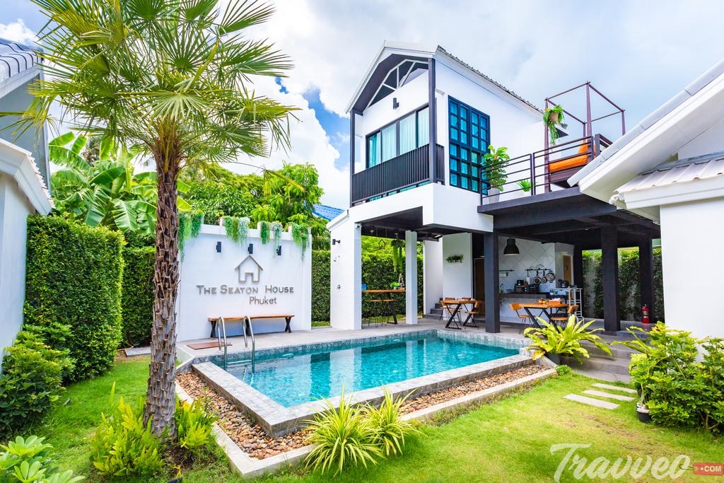 best hotels in Phuket Thailand