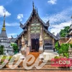 أبرز الاماكن السياحية في شنغماي تايلاند
