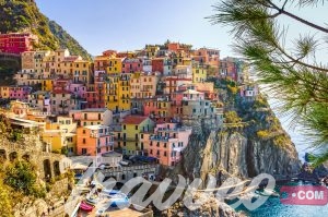 السياحة في ايطاليا