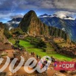 السياحة في بيرو