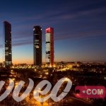 أفضل 10 فنادق مدريد الموصي بها