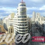 فنادق مدريد الموصي بها