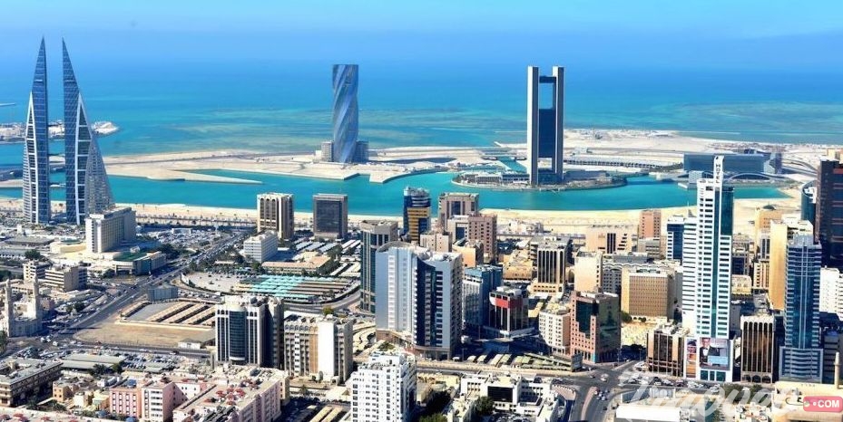 جولة سياحية مميزة في جزر أمواج البحرين