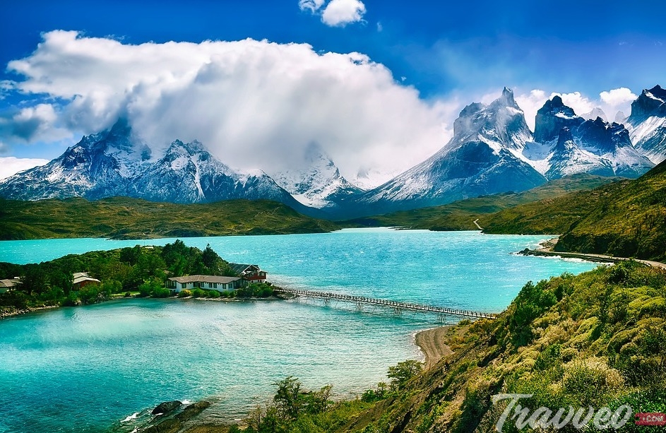 جولة سياحية مميزة في تشيلي