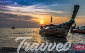 أبرز الاماكن السياحية في كرابي تايلاند