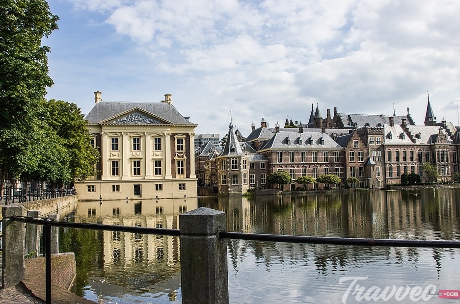 دليلك السياحي لمدينة لاهاي هولندا
