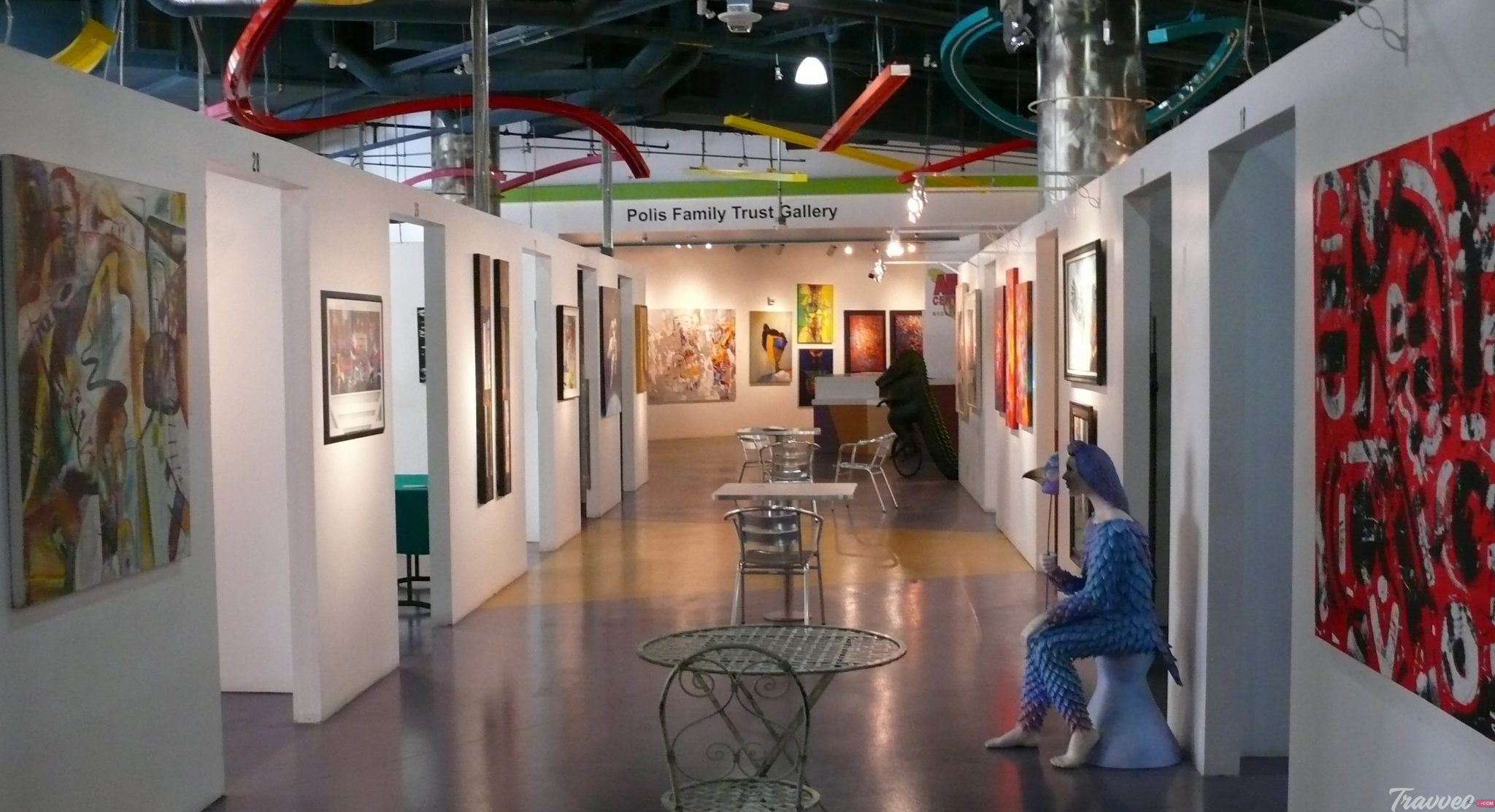 متحف نيفادا للفنون