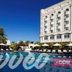 قائمة أفضل فنادق سلطنة عمان
