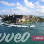 رحلتي السياحية الي بورتوريكو