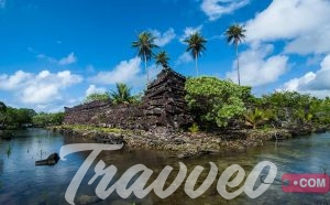 تمتع بجولتك السياحية في جزر ميكرونيزيا