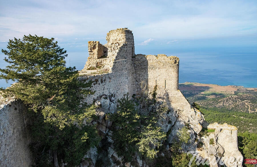 السياحة في جزيرة قبرص التركية
