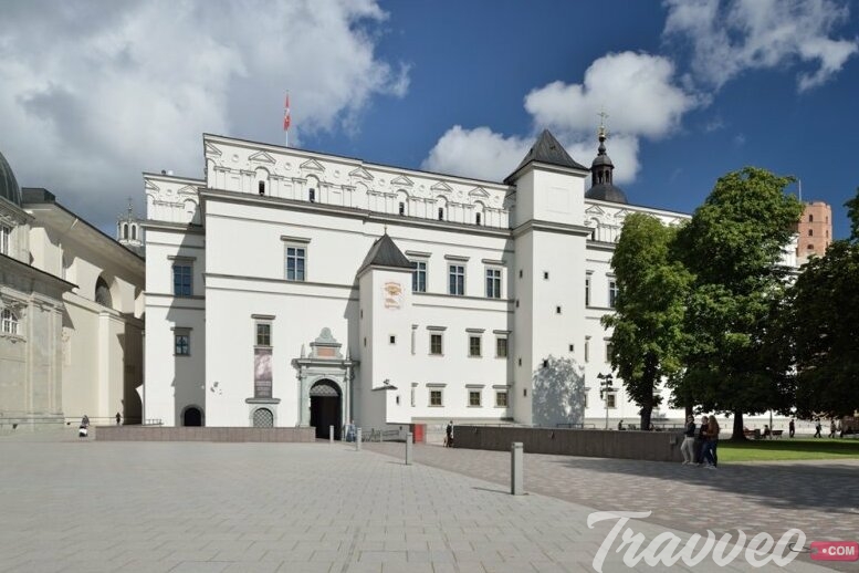 متحف KGB 