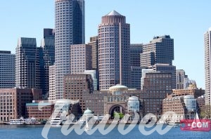 جولة سياحية في مدينة بوسطن