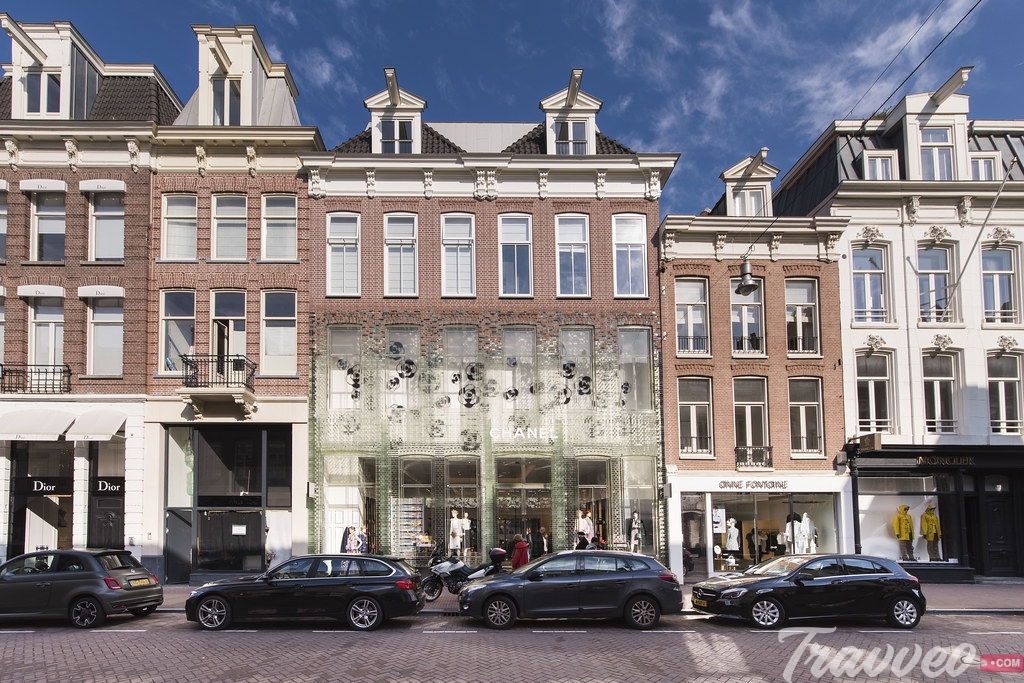 افضل 10 مراكز تسوق في امستردام
