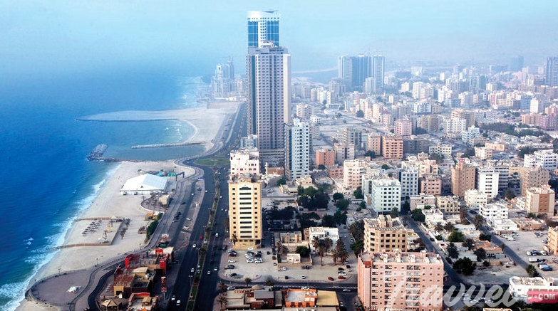 المسافات بين أشهر مدن الامارات - يمكنك معرفتها من خلال ترافيو كوم للسياحة