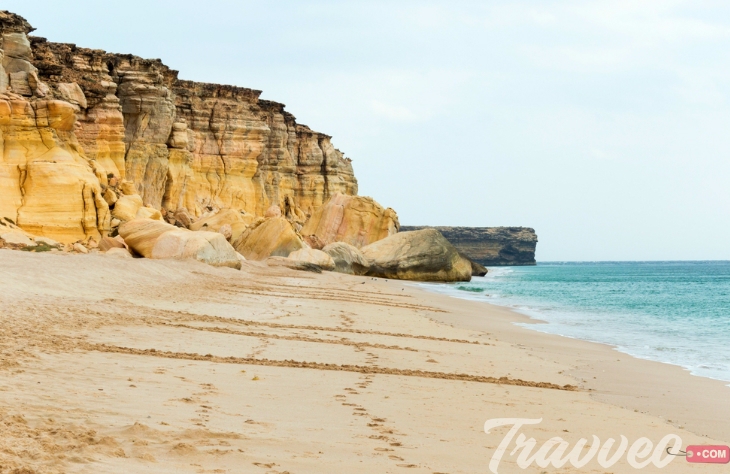 أبرز الأماكن السياحية في سلطنة عمان