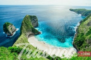 12 من افضل جزر إندونيسيا