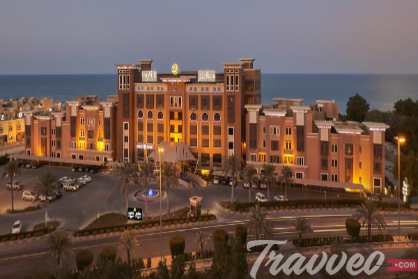 أفضل 10 فنادق في الكويت 2019