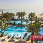 أفضل 10 فنادق في حولي الكويت