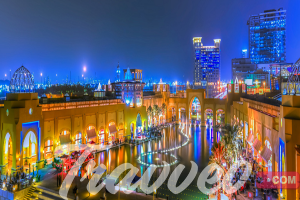 أفضل 10 فنادق في الكويت 2019