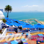 السياحة في سيدي بو سعيد 2019
