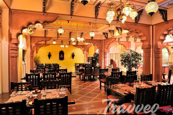 مطعم ‪Mughal Mahal - Hawally‬ 