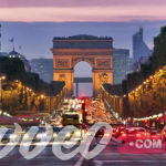 افضل مدن ملاهي باريس 2019