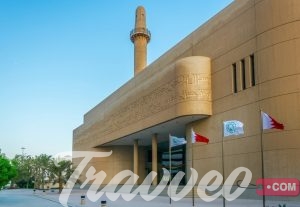 ابرز الاماكن السياحية في المنامة 2019