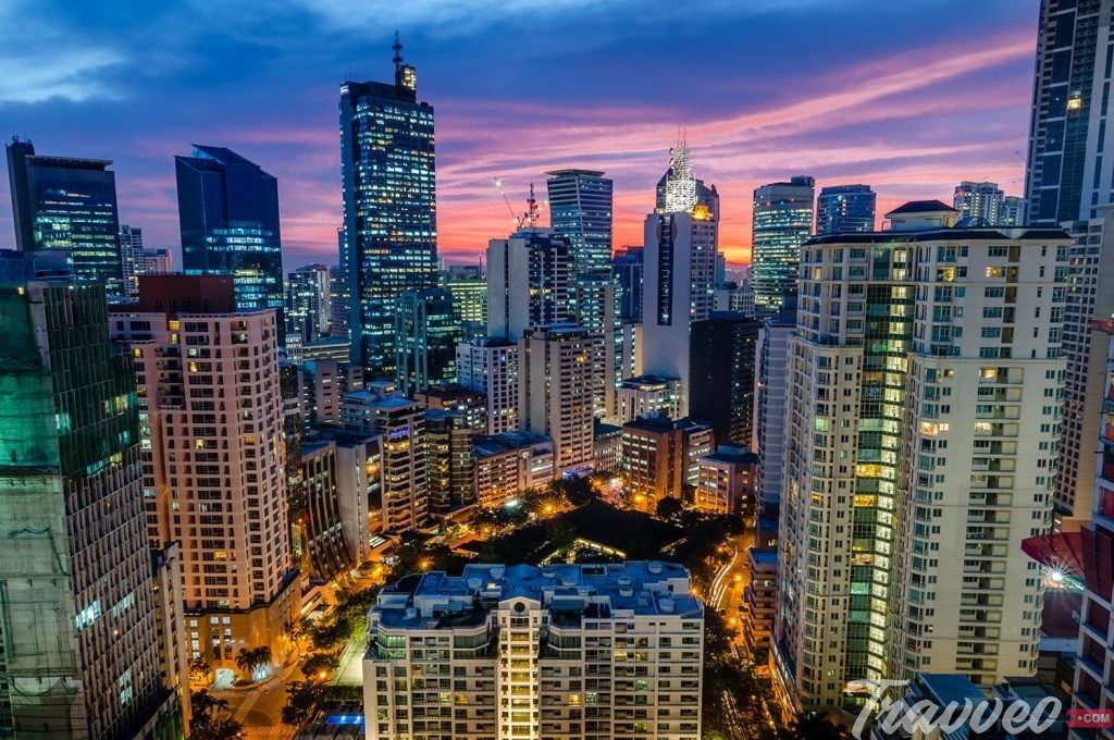 اهم 10 اماكن سياحية في مانيلا الفلبين 2019
