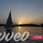 أشهر أماكن الخروج علي النيل