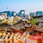 أبرز مزارات السياحة في سيئول كوريا الجنوبية