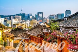 أبرز مزارات السياحة في سيئول كوريا الجنوبية