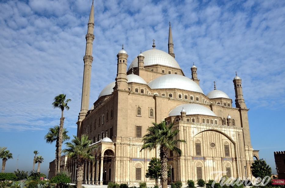 برنامج سياحي لمدة 10 ايام بمصر
