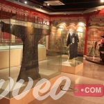 متحف الحرير