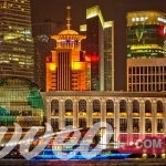 أفضل فنادق الصين الموصي بها 2019