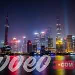 السياحة في شنغهاي