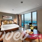 Oakwood Hotel & Residence Suzhou 