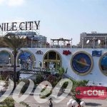 Nile city 