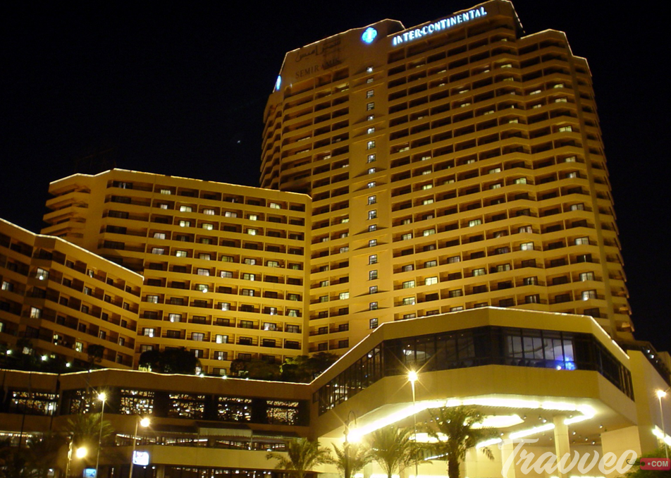 الفنادق في مصر