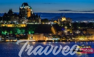 أبرز اماكن السياحة في كيبيك