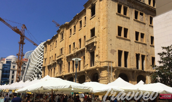 5 من أفضل اسواق بيروت يمكنك زيارتها