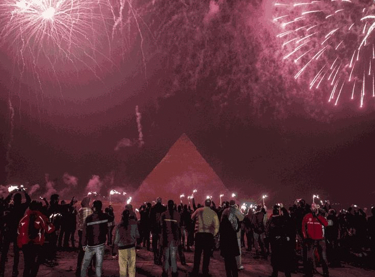  مصر 