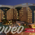 حجز فنادق مصر لحفلات راس السنة 2020
